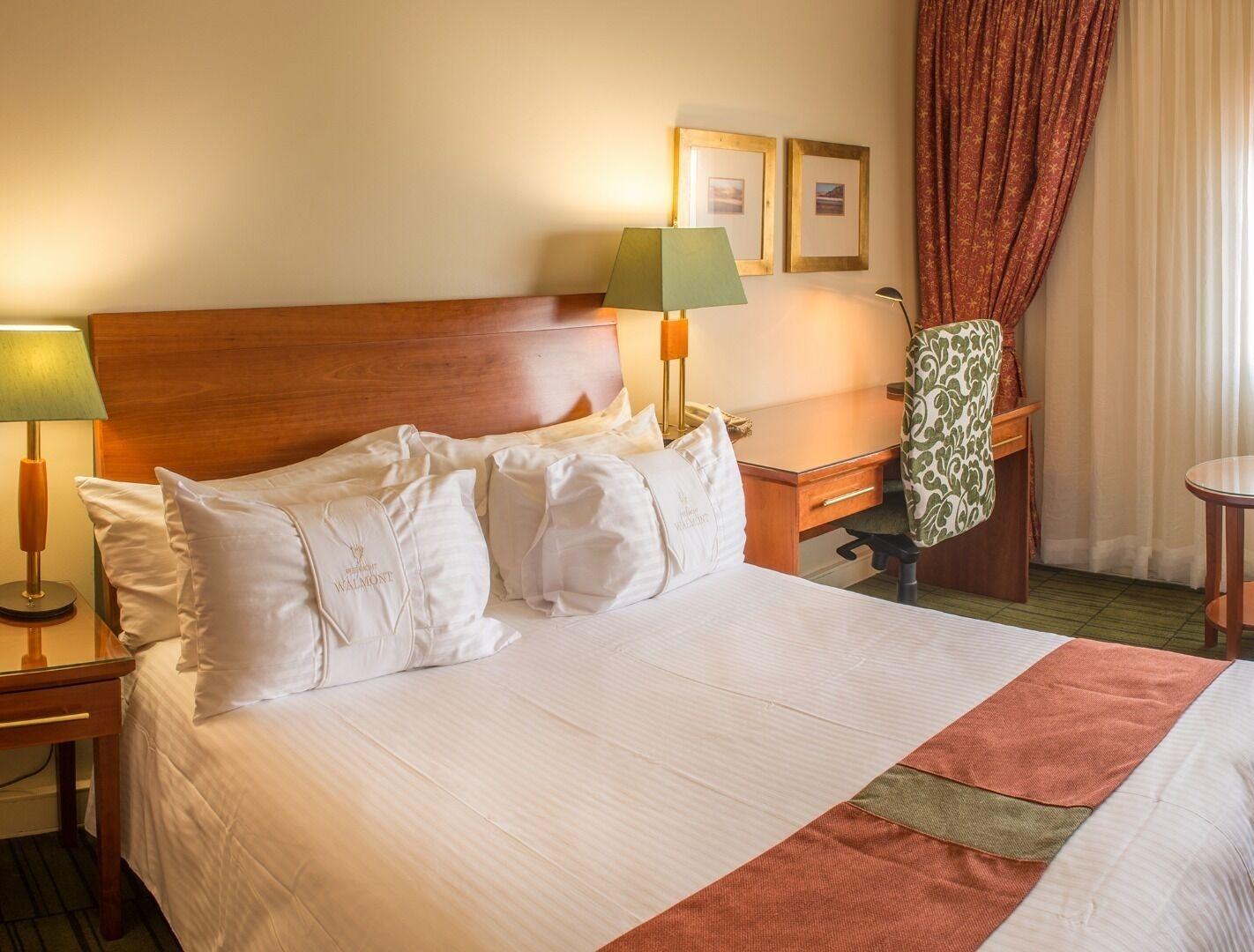 Hotel Peermont Walmont At The Grand Palm, Gaborone Exterior foto