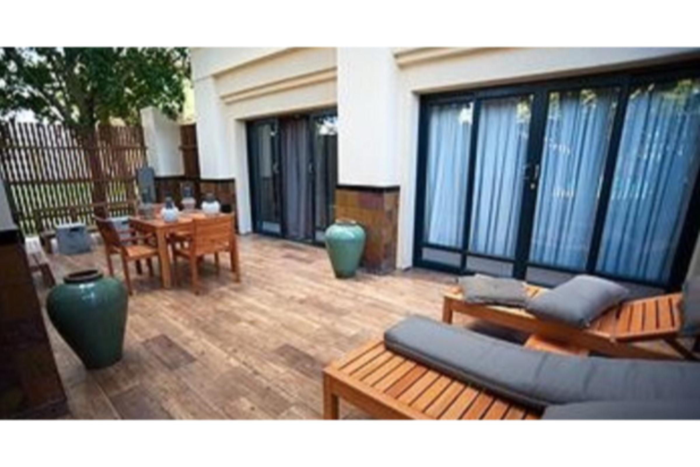 Hotel Peermont Walmont At The Grand Palm, Gaborone Exterior foto
