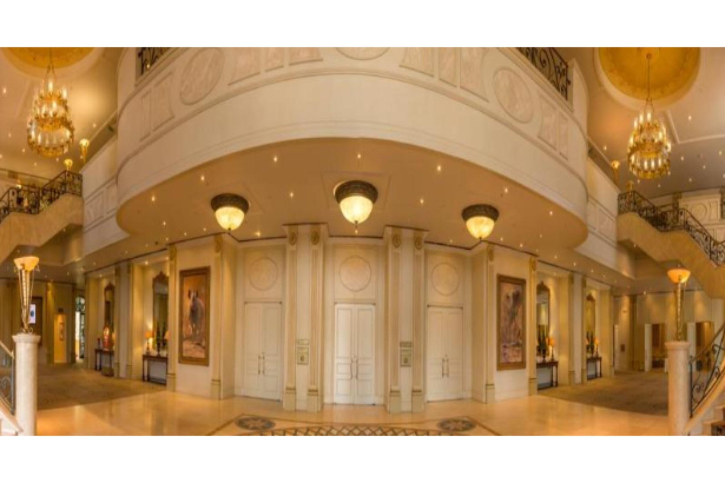 Hotel Peermont Walmont At The Grand Palm, Gaborone Exterior foto