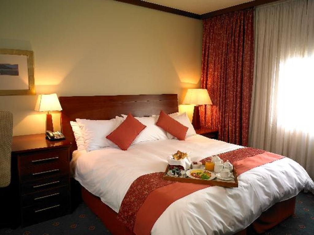 Hotel Peermont Walmont At The Grand Palm, Gaborone Exterior foto