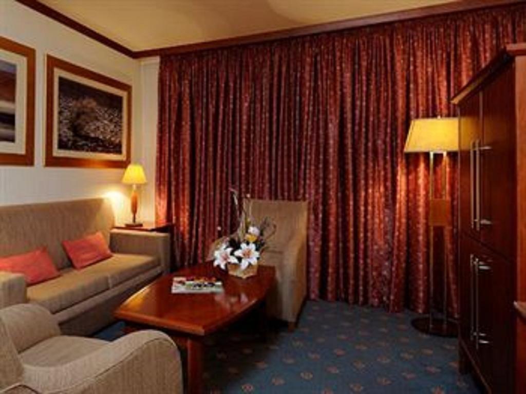 Hotel Peermont Walmont At The Grand Palm, Gaborone Exterior foto