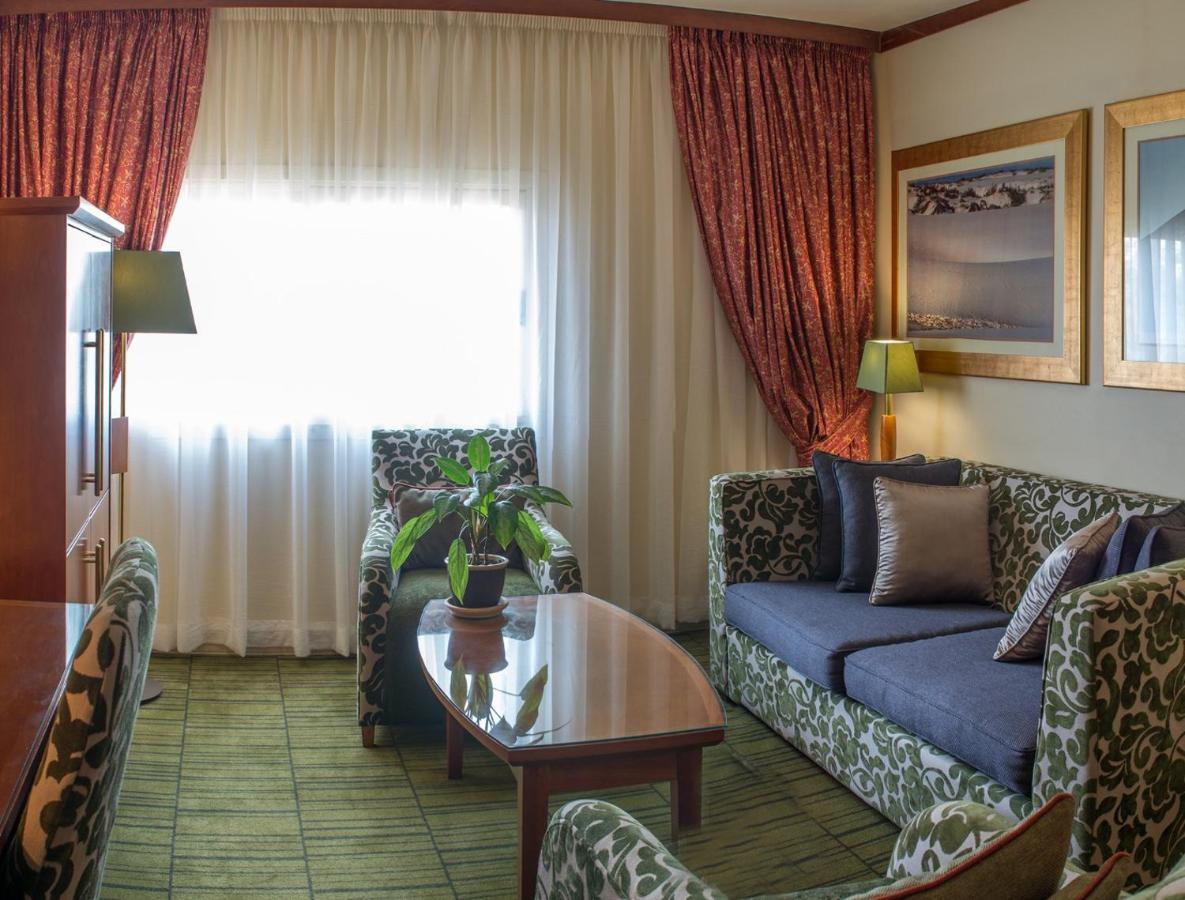 Hotel Peermont Walmont At The Grand Palm, Gaborone Exterior foto